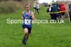 Mens and Womens under-17s, 2021 Farringdon Open Cross Country, Sunderland . Photo: David T. Hewitson/Sports for All Pics